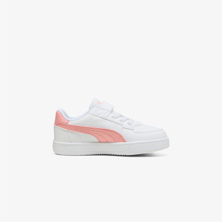 Puma Caven 2 0 Ac+ Ps Çocuk Beyaz Spor Ayakkabı Puma Caven 2 0 Ac+ Ps Çocuk Beyaz Spor Ayakkabı