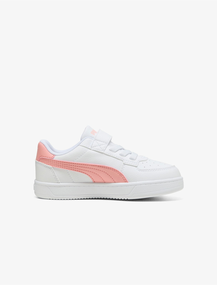 Puma Caven Ac 2.0+ Çocuk Siyah Spor Ayakkabı Puma Caven Ac 2.0+ Çocuk Siyah Spor Ayakkabı