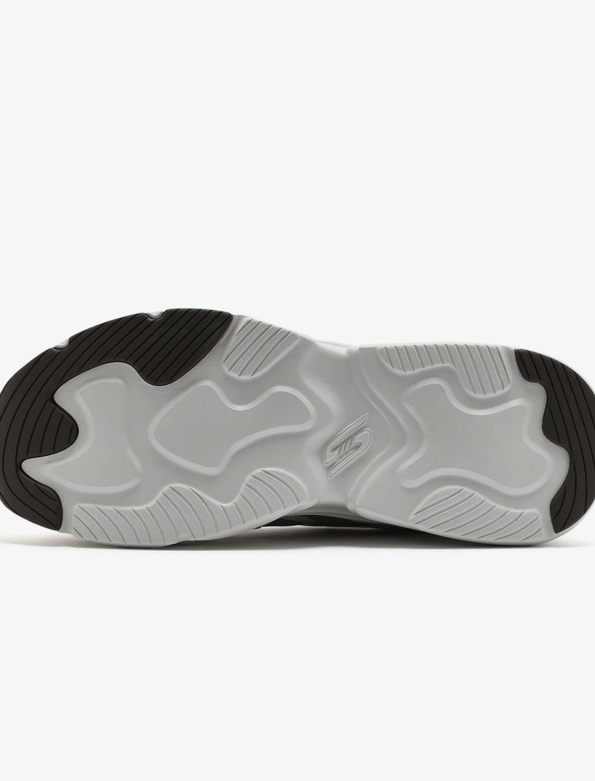 Skechers Bobs Bamina 2 Erkek Beyaz Spor Ayakkabı Skechers Bobs Bamina 2 Erkek Beyaz Spor Ayakkabı