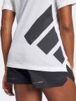 adidas Terrex Xperior Climacool+ Kadın Beyaz Koşu T-Shirt adidas Terrex Xperior Climacool+ Kadın Beyaz Koşu T-Shirt