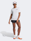 adidas Terrex Xperior Climacool+ Kadın Beyaz Koşu T-Shirt adidas Terrex Xperior Climacool+ Kadın Beyaz Koşu T-Shirt
