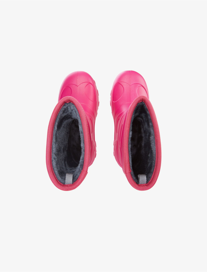 Mc Kinley Imboitta Çocuk Pembe Bot Mc Kinley Imboitta Çocuk Pembe Bot