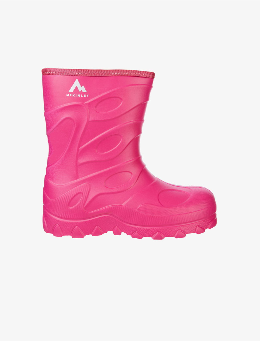 Mc Kinley Imboitta Çocuk Pembe Bot Mc Kinley Imboitta Çocuk Pembe Bot