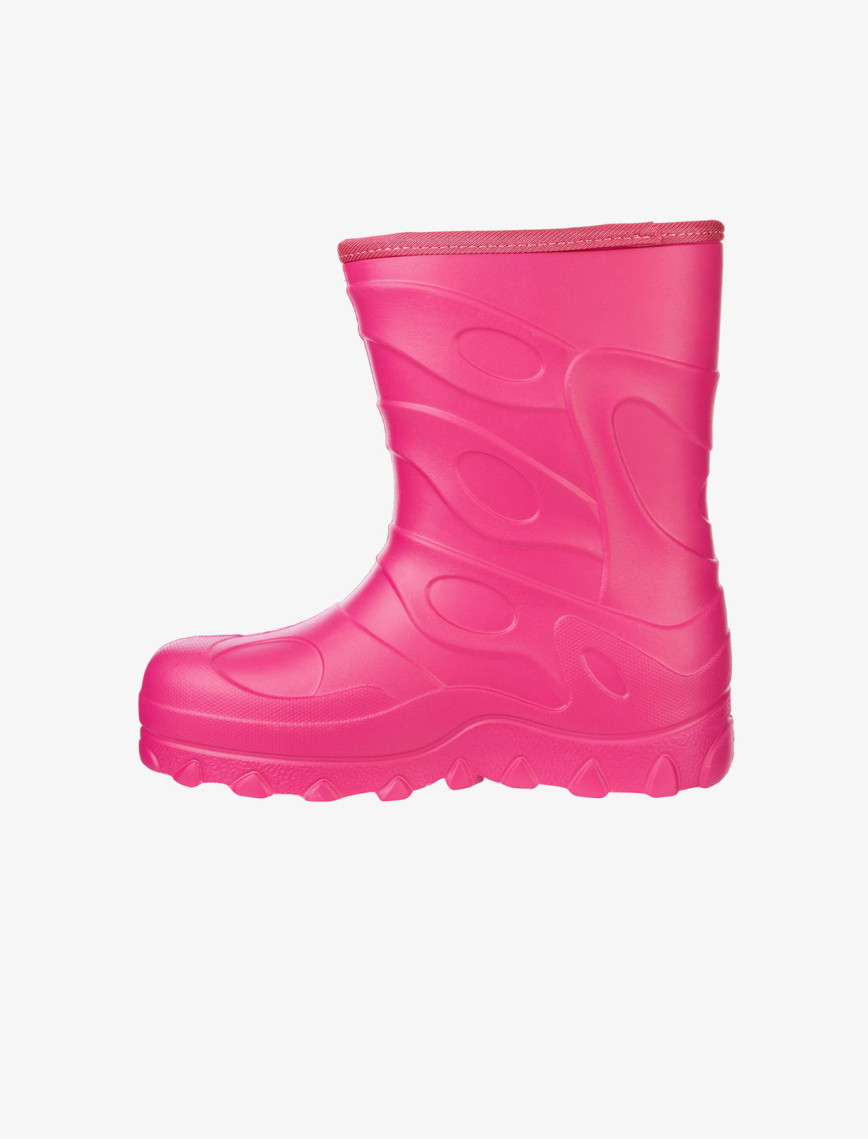 Mc Kinley Imboitta Çocuk Pembe Bot Mc Kinley Imboitta Çocuk Pembe Bot