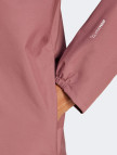 adidas Multi Essentials 2L Kadın Bordo Yağmurluk adidas Multi Essentials 2L Kadın Bordo Yağmurluk