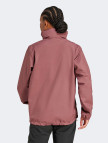 adidas Multi Essentials 2L Kadın Bordo Yağmurluk adidas Multi Essentials 2L Kadın Bordo Yağmurluk