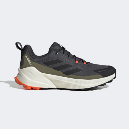adidas Terrex Trailmaker 2 Gore-Tex Erkek Gri Koşu Ayakkabısı adidas Terrex Trailmaker 2 Gore-Tex Erkek Gri Koşu Ayakkabısı