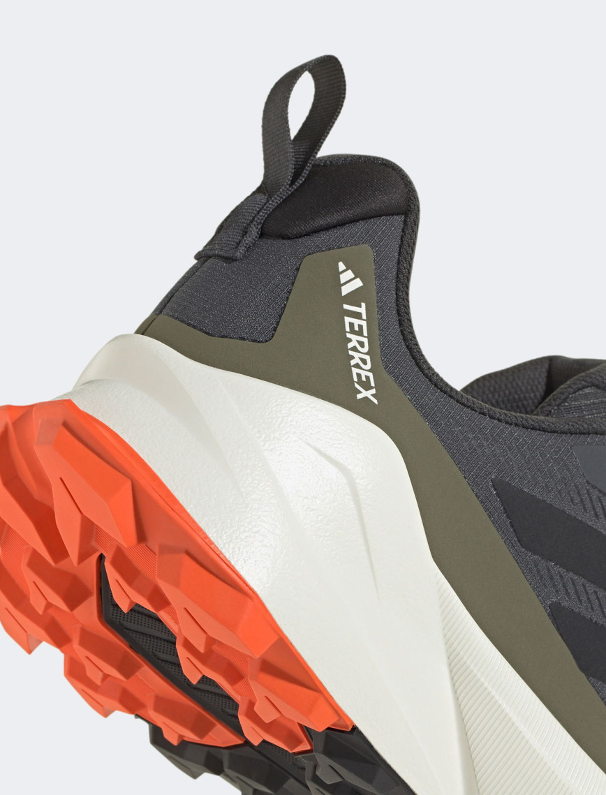 adidas Terrex Trailmaker 2 Gore-Tex Erkek Gri Koşu Ayakkabısı adidas Terrex Trailmaker 2 Gore-Tex Erkek Gri Koşu Ayakkabısı