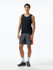Under Armour Launch Elite Singlet Erkek Siyah Atlet Under Armour Launch Elite Singlet Erkek Siyah Atlet