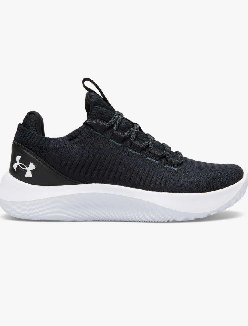 Under Armour Dynamic 2 Kadın Siyah Antrenman Ayakkabısı Under Armour Dynamic 2 Kadın Siyah Antrenman Ayakkabısı