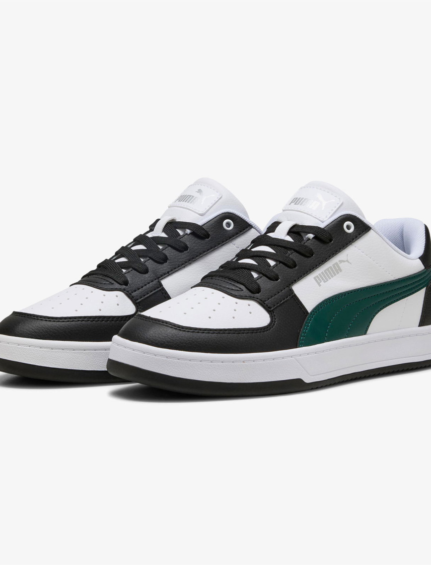 Puma Caven 2 0 Unisex Beyaz Spor Ayakkabı Puma Caven 2 0 Unisex Beyaz Spor Ayakkabı