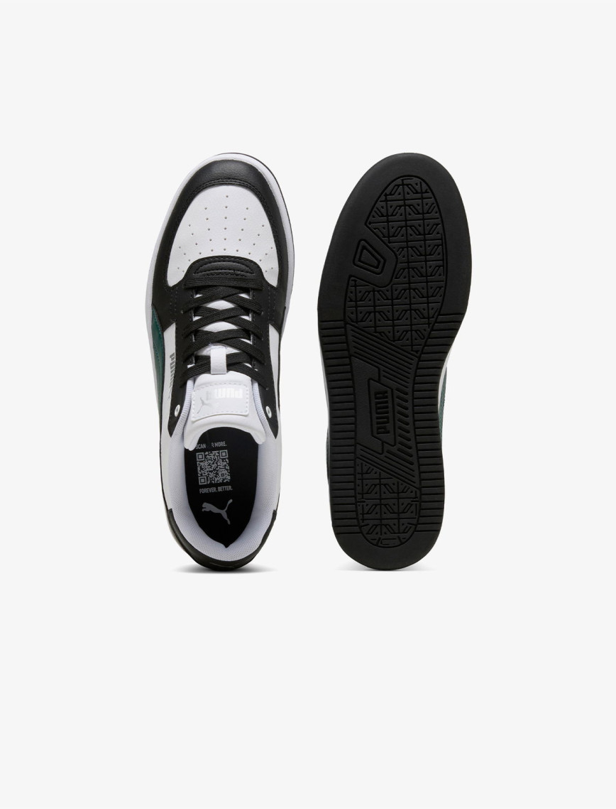 Puma Caven 2 0 Unisex Beyaz Spor Ayakkabı Puma Caven 2 0 Unisex Beyaz Spor Ayakkabı