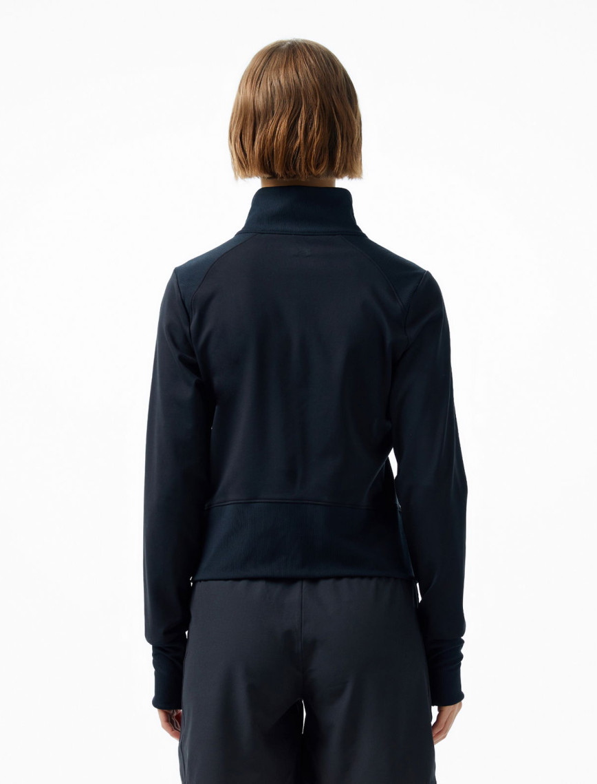 Under Armour Meridian Kadın Siyah Ceket Under Armour Meridian Kadın Siyah Ceket