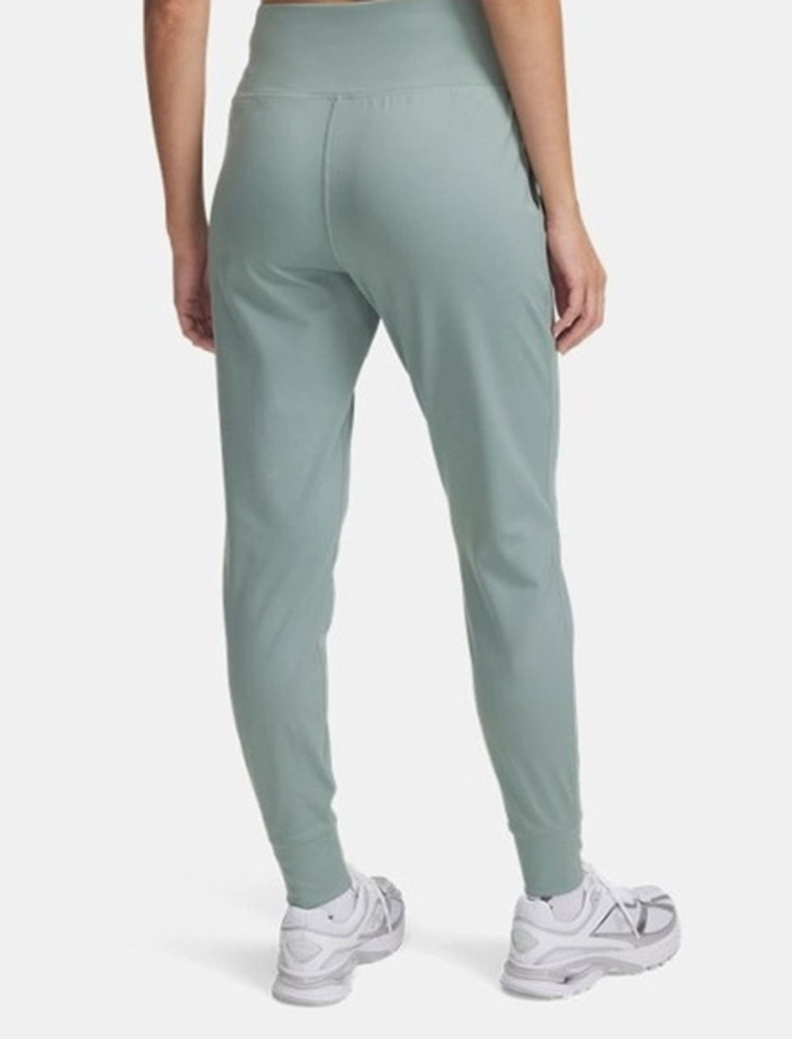 Under Armour Motion Kadın Yeşil Eşofman Altı Under Armour Motion Kadın Yeşil Eşofman Altı