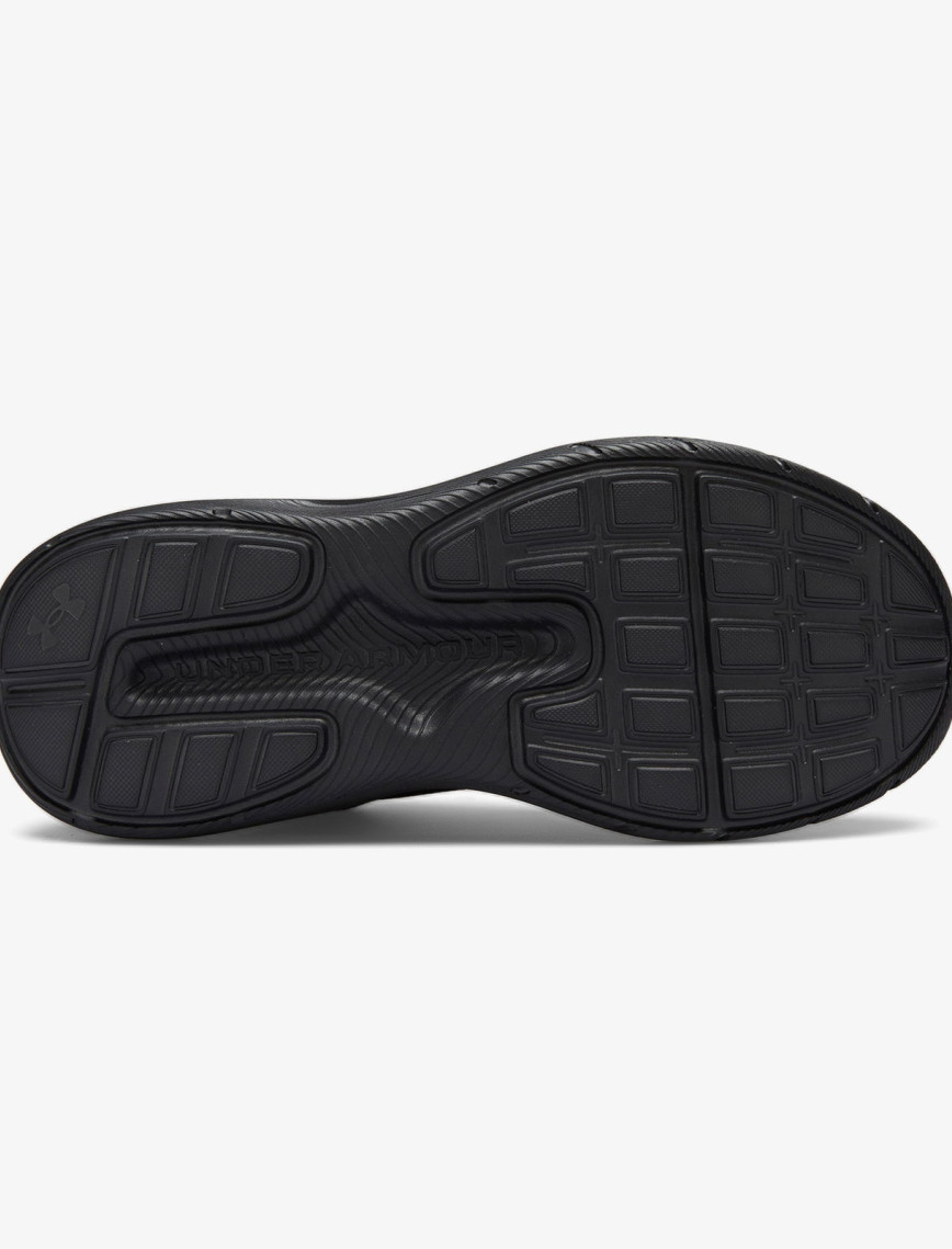 Under Armour Phade Rn 3 Erkek Siyah Koşu Ayakkabısı Under Armour Phade Rn 3 Erkek Siyah Koşu Ayakkabısı