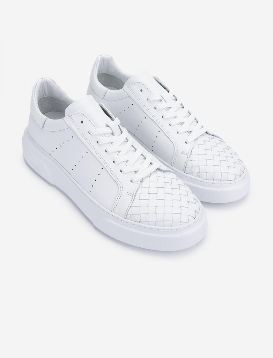 Valmenti Erkek Hakiki Deri Sneakers & Spor Ayakkabı Valmenti Erkek Hakiki Deri Sneakers & Spor Ayakkabı