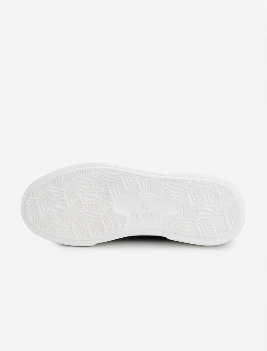 Valmenti Erkek Hakiki Deri Sneakers & Spor Ayakkabı Valmenti Erkek Hakiki Deri Sneakers & Spor Ayakkabı