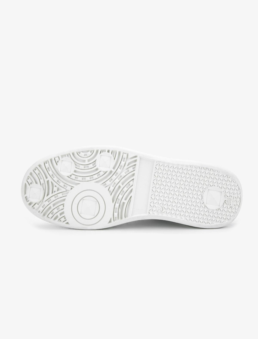 Valmenti Kadın Hakiki Deri Beyaz Sneakers & Spor Ayakkabı Valmenti Kadın Hakiki Deri Beyaz Sneakers & Spor Ayakkabı