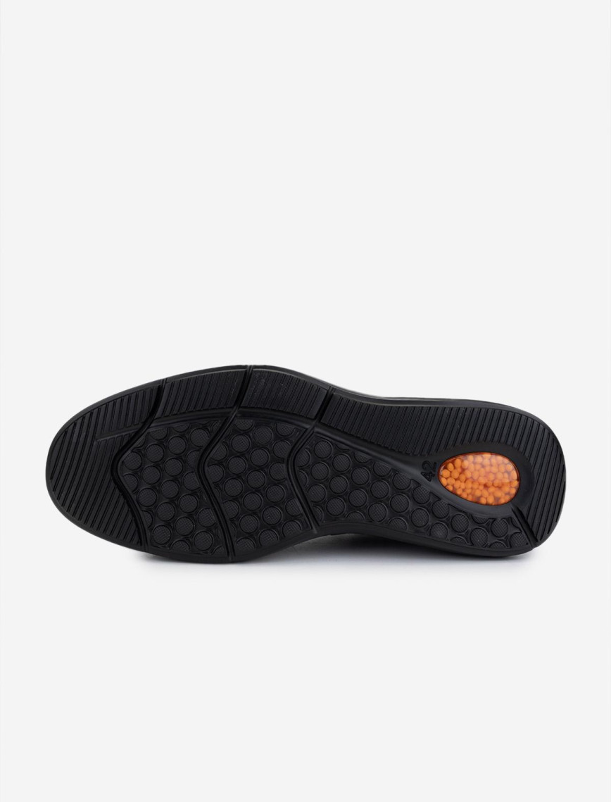 Valmenti Erkek Hakiki Deri Kahverengi Casual Ayakkabı Valmenti Erkek Hakiki Deri Kahverengi Casual Ayakkabı