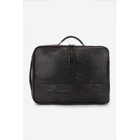 Valmenti Erkek Hakiki Deri Viski Eskitme Sırt & Evrak Çantası Valmenti Erkek Hakiki Deri Viski Eskitme Sırt & Evrak Çantası