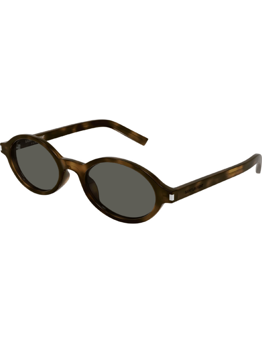 Saint Laurent 751 JEANNE 003 Kadın Güneş Gözlüğü