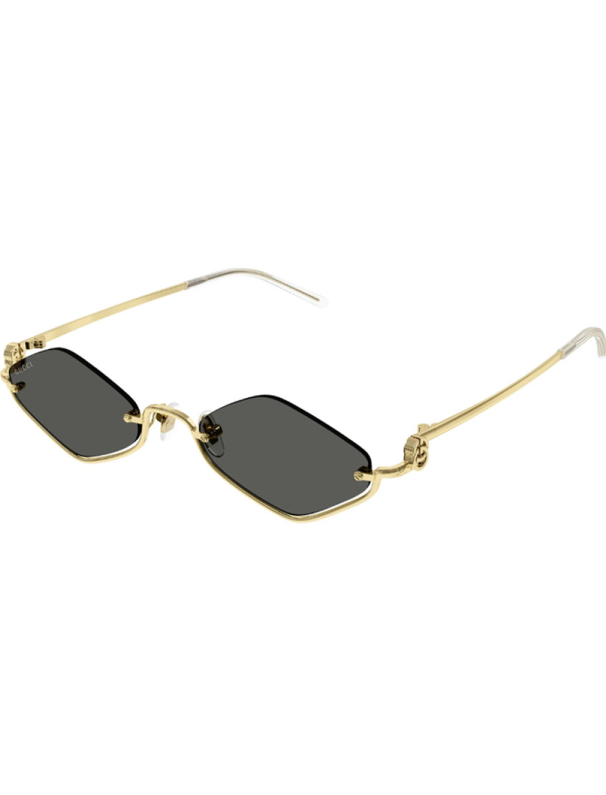 Gucci GG1604S 001 Kadın Güneş Gözlüğü Gucci GG1604S 001 Kadın Güneş Gözlüğü