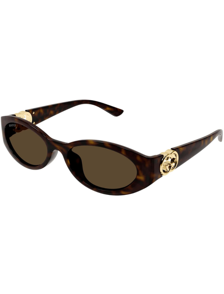 Gucci GG1660S 002 Kadın Güneş Gözlüğü Gucci GG1660S 002 Kadın Güneş Gözlüğü