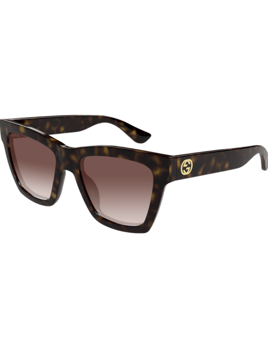 Gucci GG1714S 002 Kadın Güneş Gözlüğü Gucci GG1714S 002 Kadın Güneş Gözlüğü