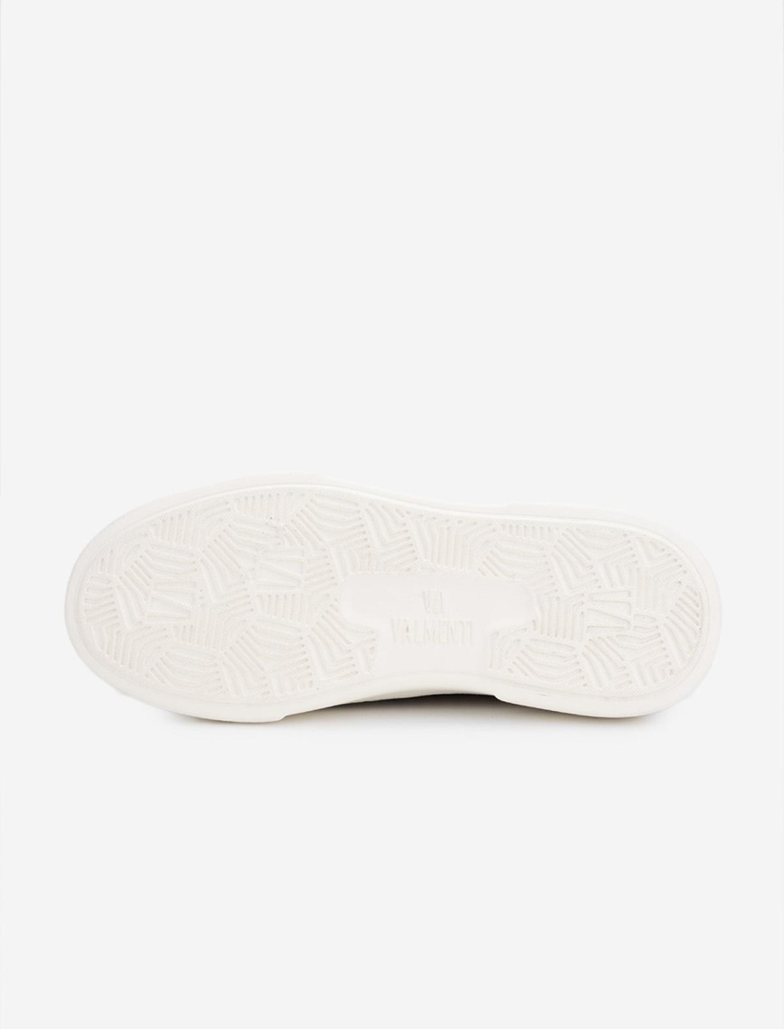 Valmenti Erkek Hakiki Deri Vizon Nubuk Sneakers & Spor Ayakkabı Valmenti Erkek Hakiki Deri Vizon Nubuk Sneakers & Spor Ayakkabı