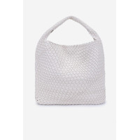 Valmenti Kadın Vegan Bej Omuz Çanta Valmenti Kadın Vegan Bej Omuz Çanta