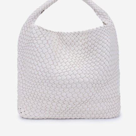 Valmenti Kadın Vegan Bej Omuz Çanta Valmenti Kadın Vegan Bej Omuz Çanta