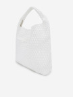 Valmenti Kadın Vegan Beyaz Omuz Çanta Valmenti Kadın Vegan Beyaz Omuz Çanta