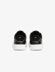 Tommy Hilfiger Court Detail Erkek Siyah Sneaker