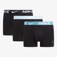 Nike Trunk 3'lü Erkek Renkli Boxer Nike Trunk 3'lü Erkek Renkli Boxer