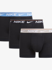 Nike Trunk 3'lü Erkek Renkli Boxer Nike Trunk 3'lü Erkek Renkli Boxer