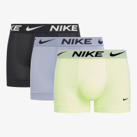 Nike Trunk 3'lü Erkek Renkli Boxer Nike Trunk 3'lü Erkek Renkli Boxer