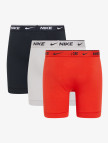 Nike Brief 3'lü Erkek Renkli Boxer Nike Brief 3'lü Erkek Renkli Boxer
