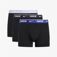 Nike Trunk 3'lü Erkek Renkli Boxer Nike Trunk 3'lü Erkek Renkli Boxer