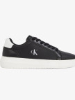 Calvin Klein Chunky Cupsole Erkek Beyaz Sneaker Calvin Klein Chunky Cupsole Erkek Beyaz Sneaker