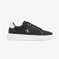 Calvin Klein Chunky Cupsole Erkek Siyah Sneaker Calvin Klein Chunky Cupsole Erkek Siyah Sneaker
