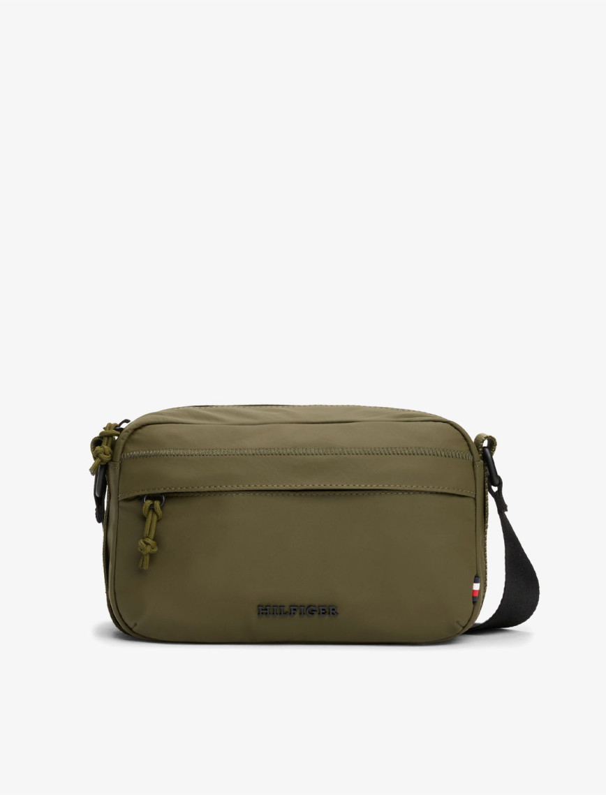 Tommy Hilfiger Colour Reporter Erkek Mavi El Çantası Tommy Hilfiger Colour Reporter Erkek Mavi El Çantası