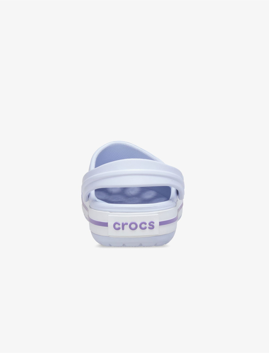 Crocs Crocband Unisex Gri Terlik