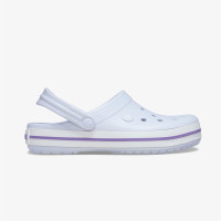 Crocs Crocband Unisex Gri Terlik Crocs Crocband Unisex Gri Terlik