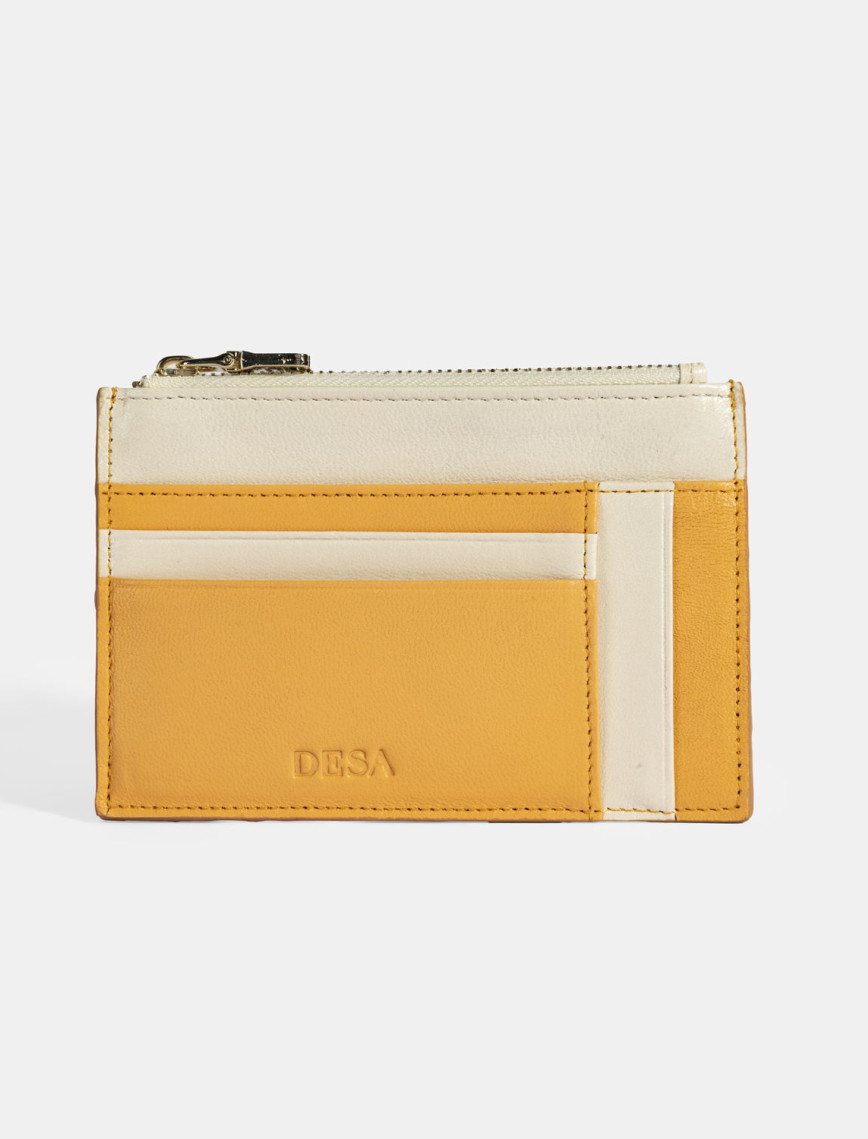 Kadın Turuncu Deri Cüzdan Kadın Turuncu Deri Cüzdan