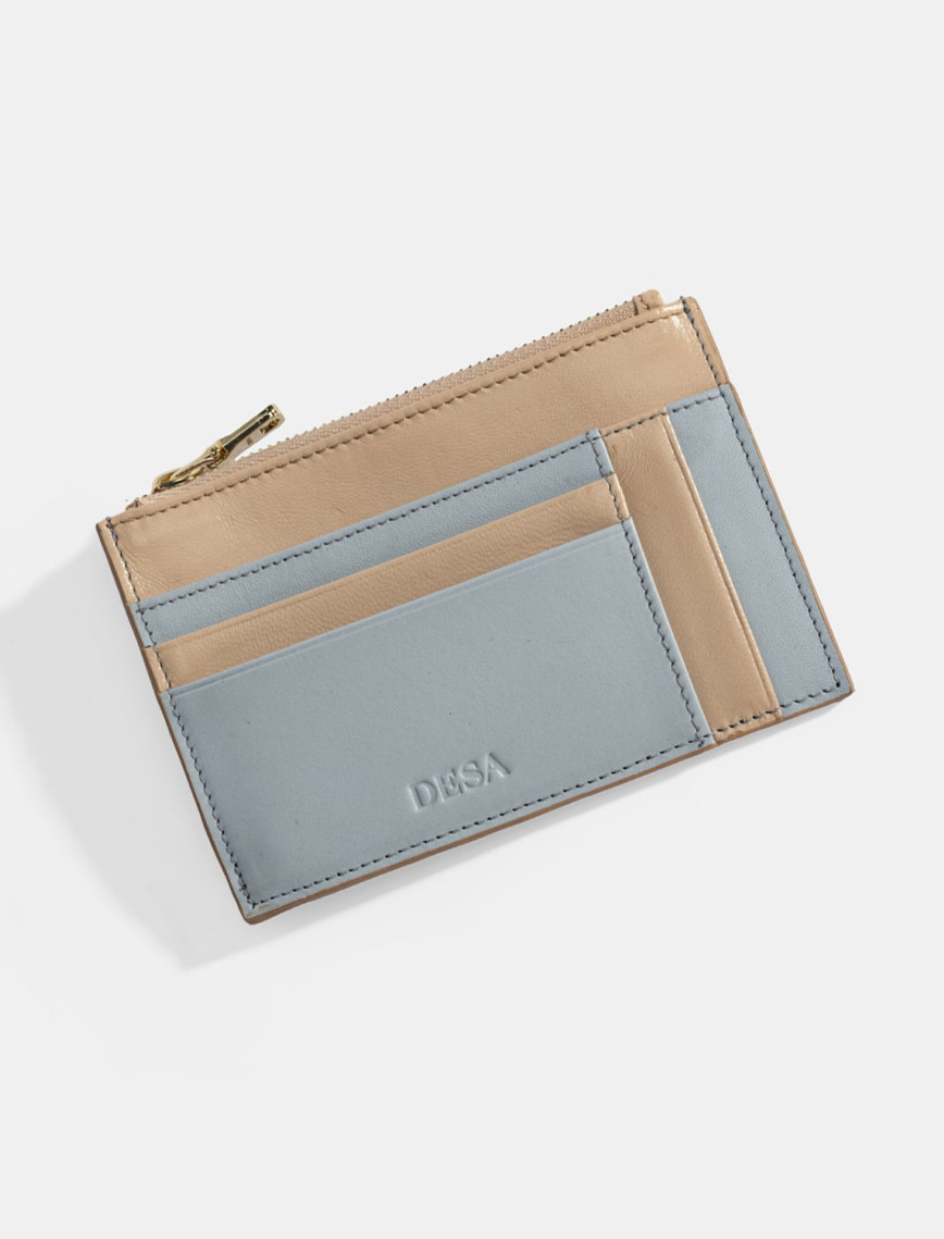 Kadın Turuncu Deri Cüzdan Kadın Turuncu Deri Cüzdan