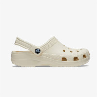Crocs Classic Unisex Krem Terlik Crocs Classic Unisex Krem Terlik