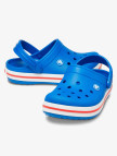 Crocs Crocband Clog Çocuk Mavi Terlik Crocs Crocband Clog Çocuk Mavi Terlik