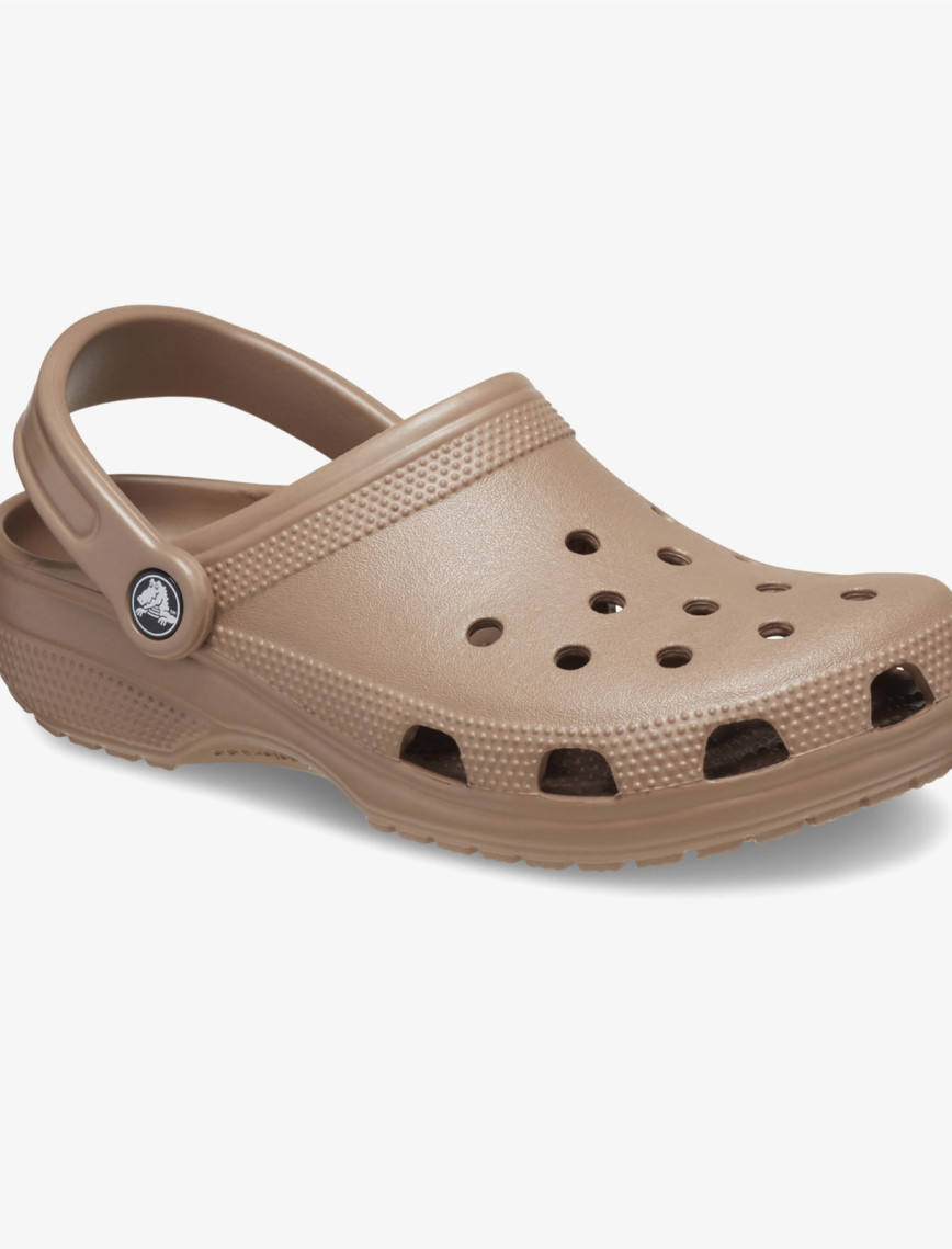 Crocs Classic Unisex Kahverengi Terlik Crocs Classic Unisex Kahverengi Terlik