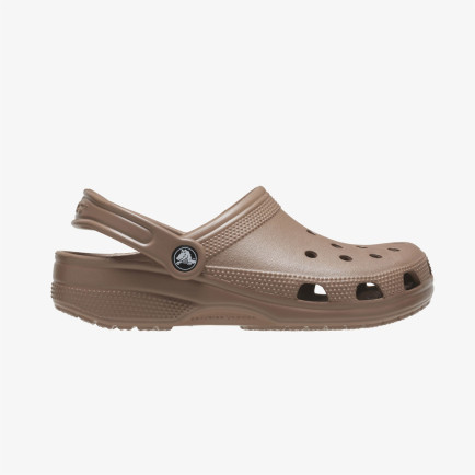Crocs Classic Unisex Kahverengi Terlik Crocs Classic Unisex Kahverengi Terlik