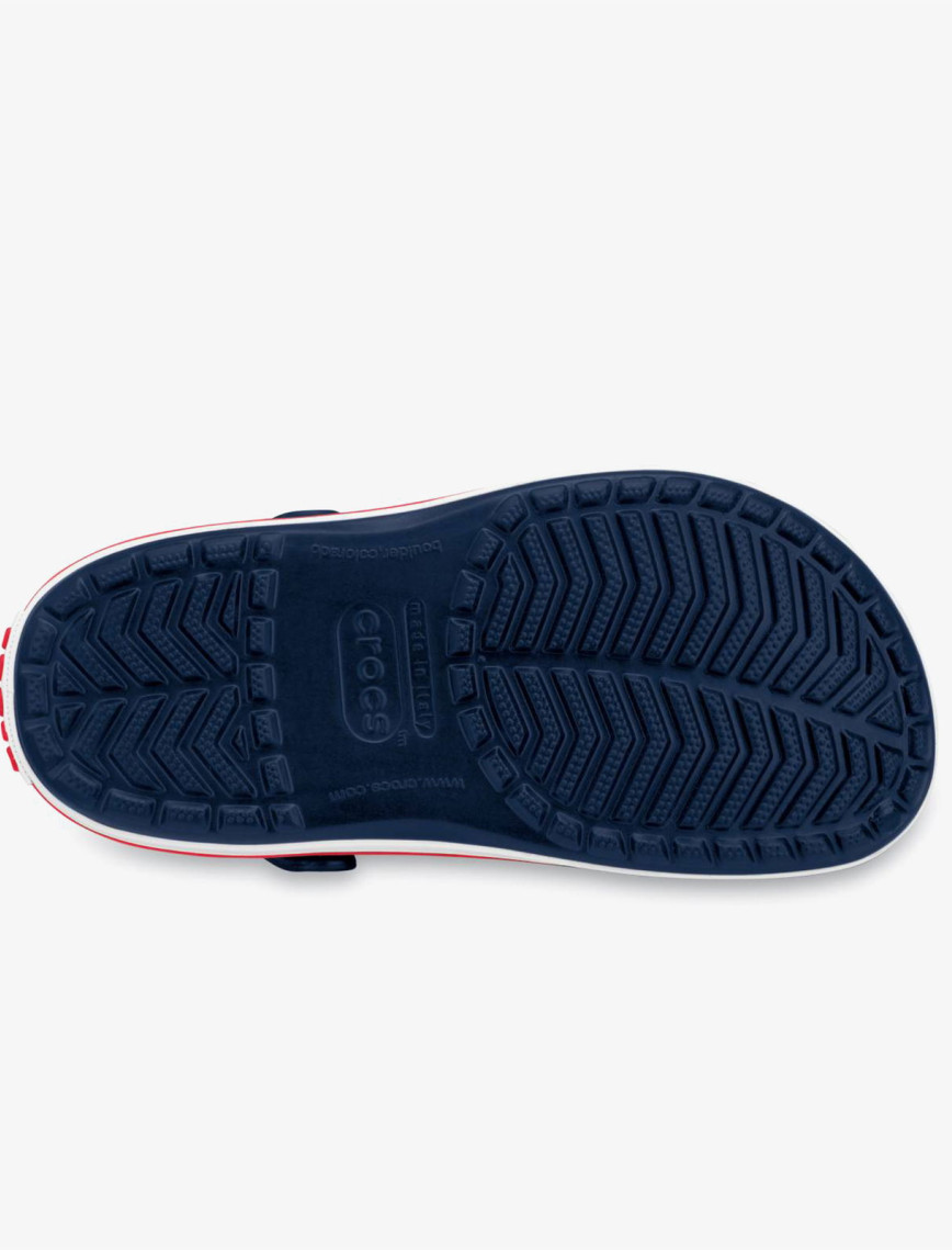 Crocs Crocband Unisex Lacivert Terlik Crocs Crocband Unisex Lacivert Terlik